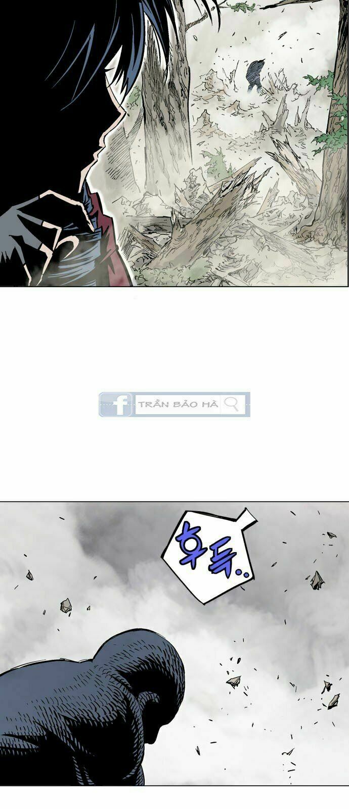 Gosu - Cao Thủ 2 Chapter 73 - Trang 13