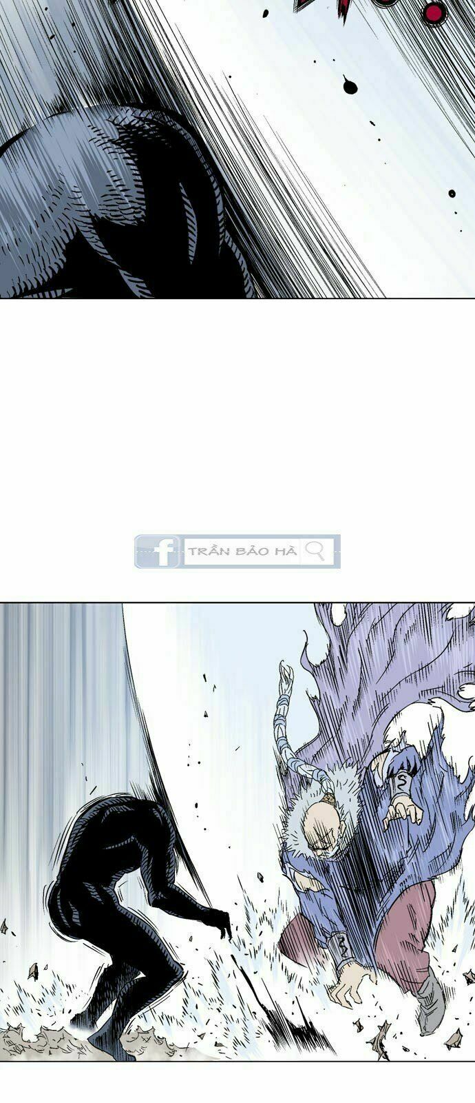Gosu - Cao Thủ 2 Chapter 73 - Trang 15