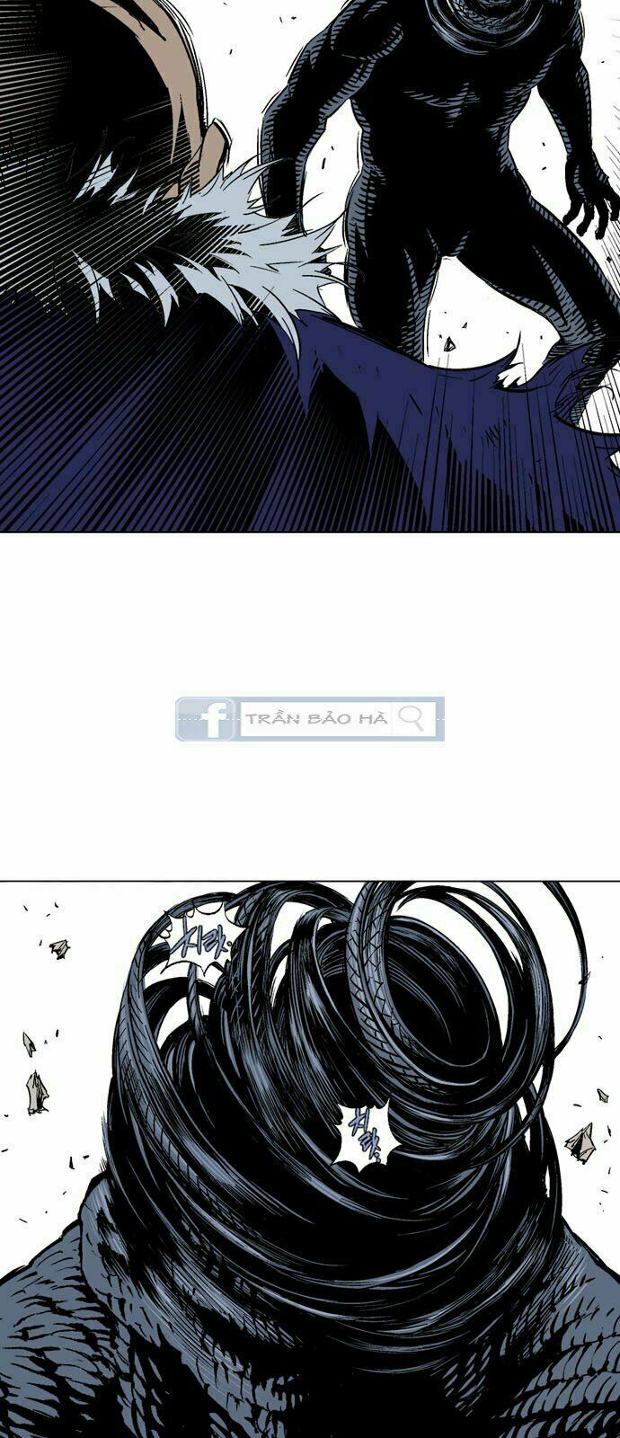 Gosu - Cao Thủ 2 Chapter 73 - Trang 17