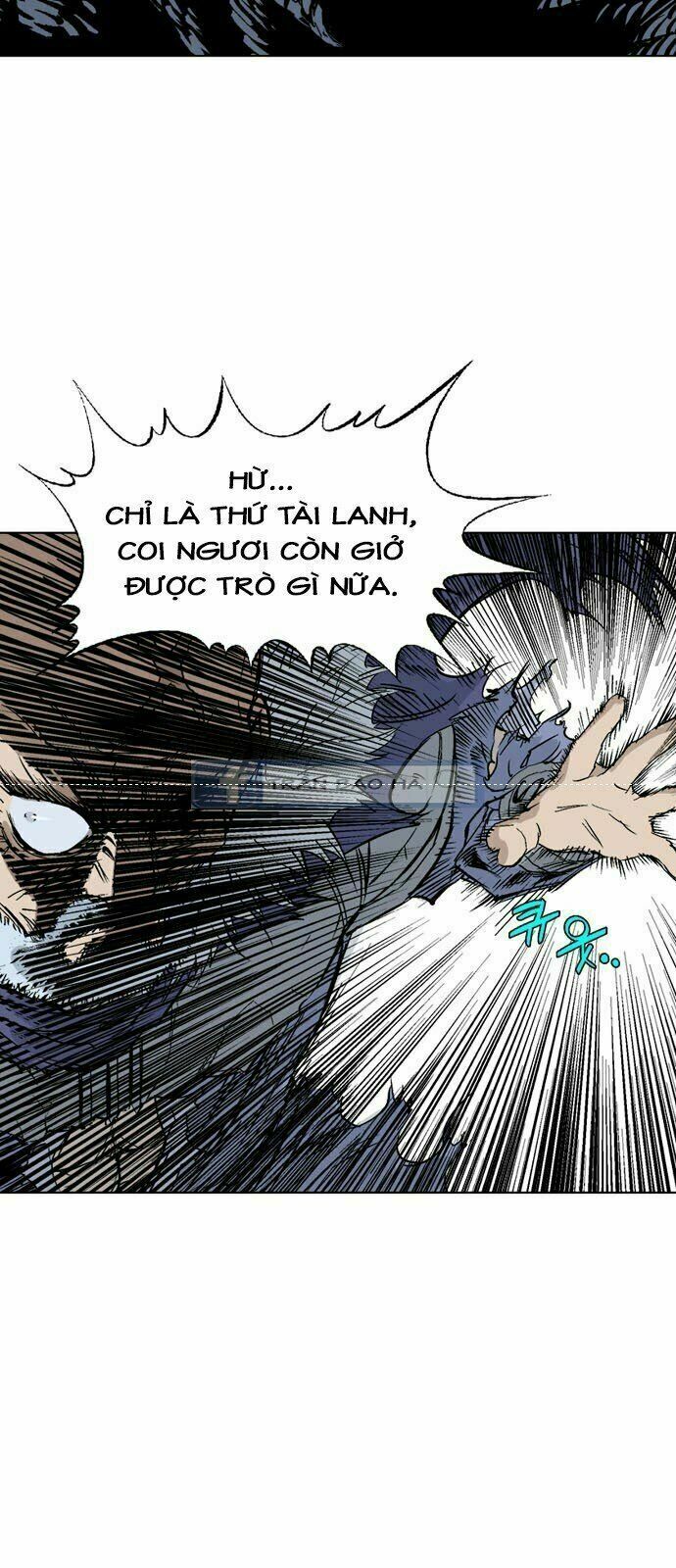 Gosu - Cao Thủ 2 Chapter 73 - Trang 18