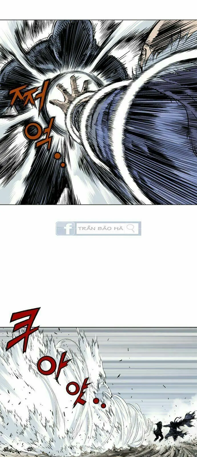 Gosu - Cao Thủ 2 Chapter 73 - Trang 19
