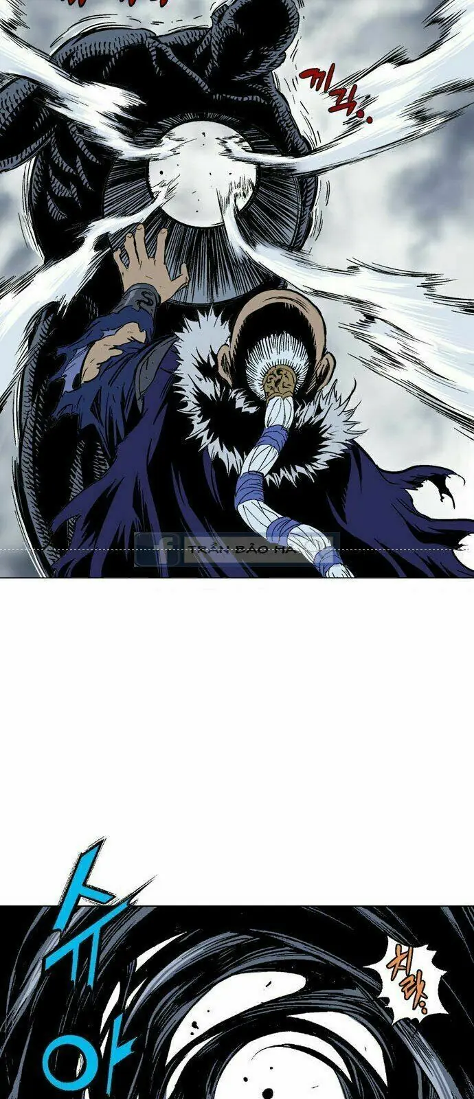 Gosu - Cao Thủ 2 Chapter 73 - Trang 22
