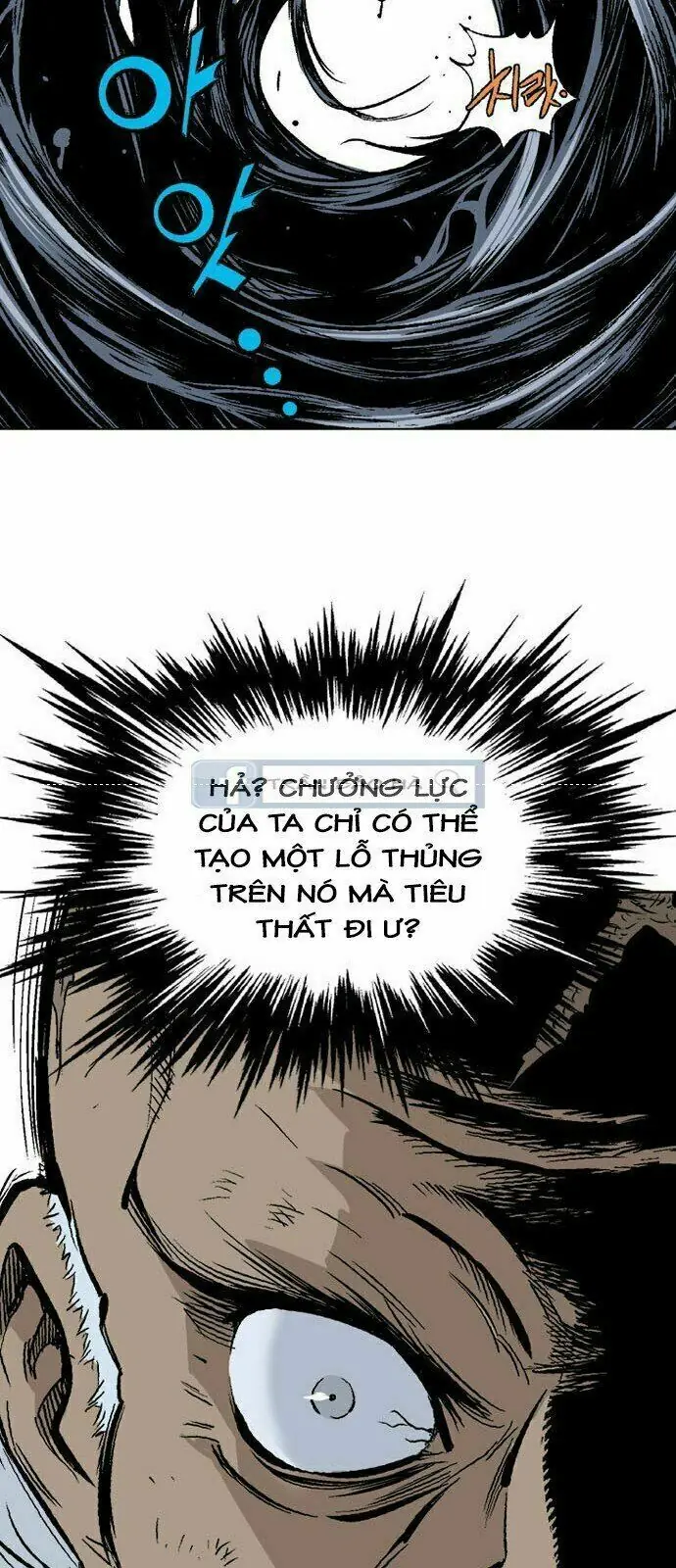 Gosu - Cao Thủ 2 Chapter 73 - Trang 23