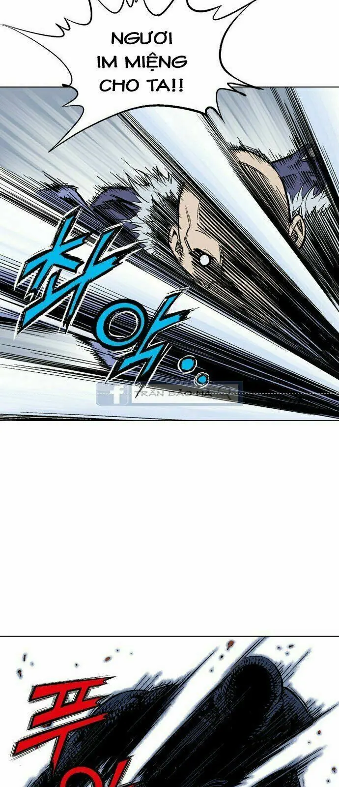 Gosu - Cao Thủ 2 Chapter 73 - Trang 25