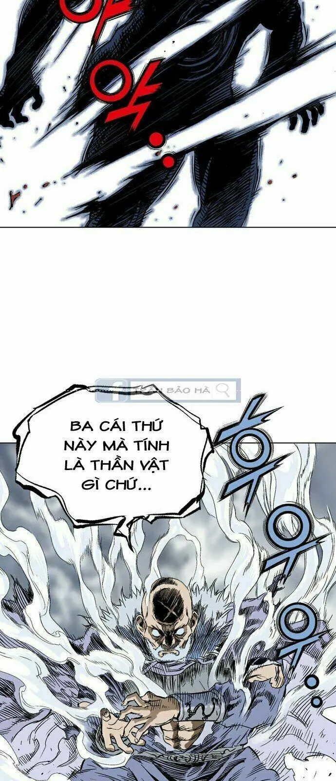 Gosu - Cao Thủ 2 Chapter 73 - Trang 26