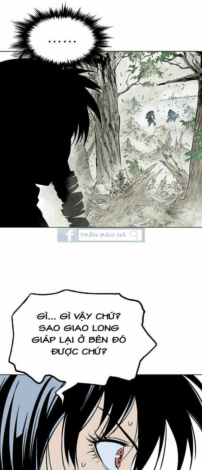 Gosu - Cao Thủ 2 Chapter 73 - Trang 28