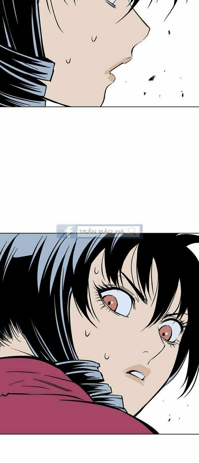 Gosu - Cao Thủ 2 Chapter 73 - Trang 29