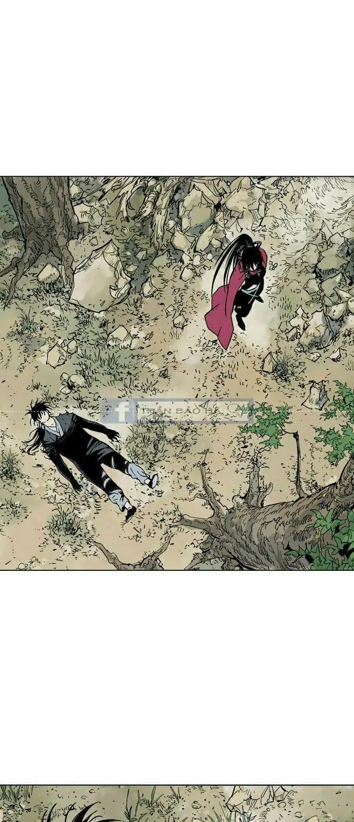 Gosu - Cao Thủ 2 Chapter 73 - Trang 30
