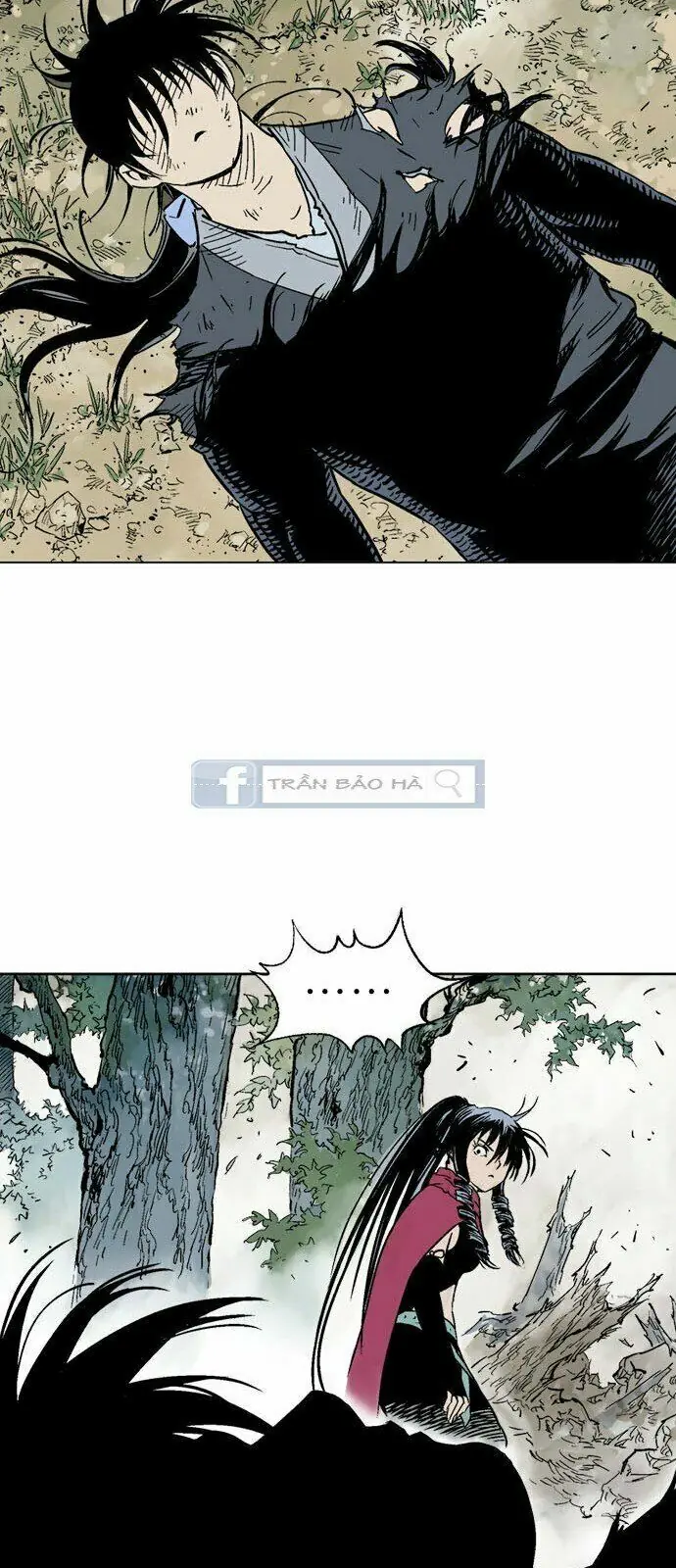 Gosu - Cao Thủ 2 Chapter 73 - Trang 31