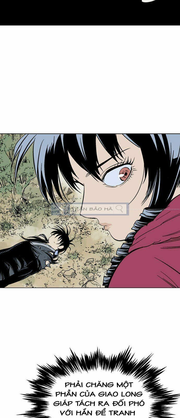 Gosu - Cao Thủ 2 Chapter 73 - Trang 32