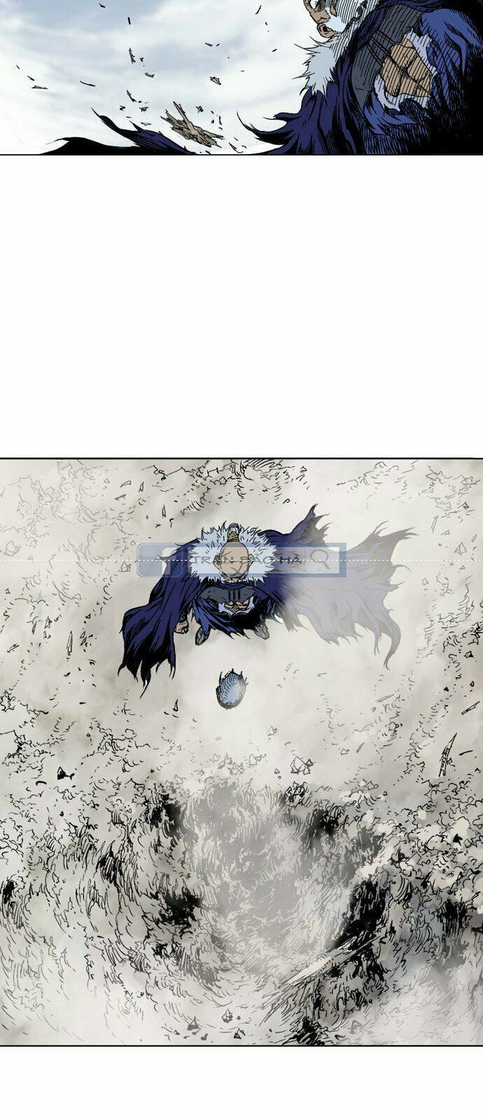 Gosu - Cao Thủ 2 Chapter 73 - Trang 37