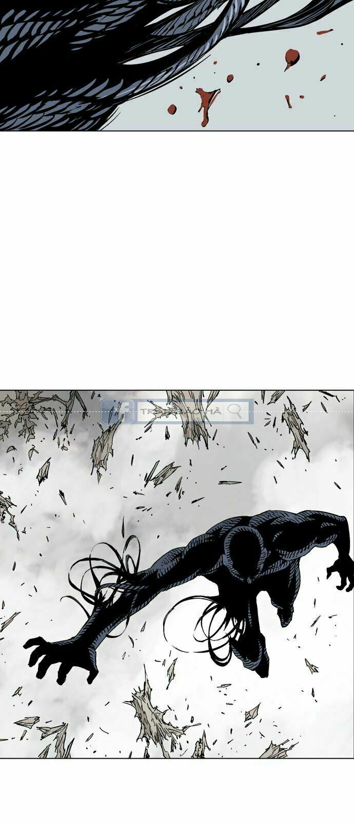 Gosu - Cao Thủ 2 Chapter 73 - Trang 4