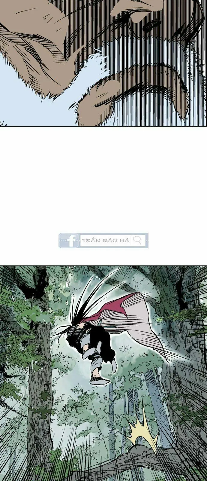 Gosu - Cao Thủ 2 Chapter 73 - Trang 44