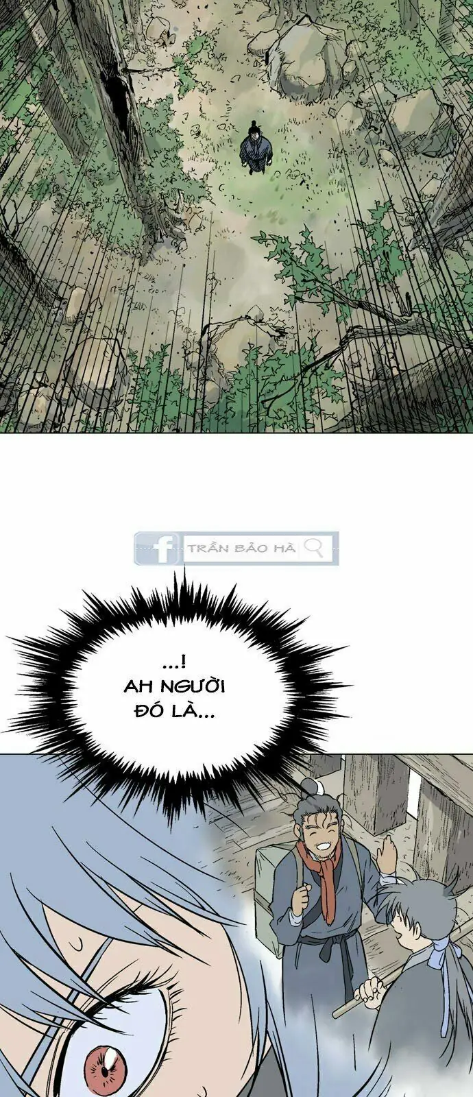 Gosu - Cao Thủ 2 Chapter 73 - Trang 46