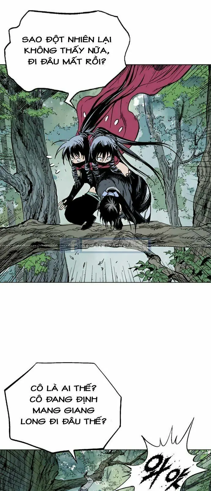 Gosu - Cao Thủ 2 Chapter 73 - Trang 48
