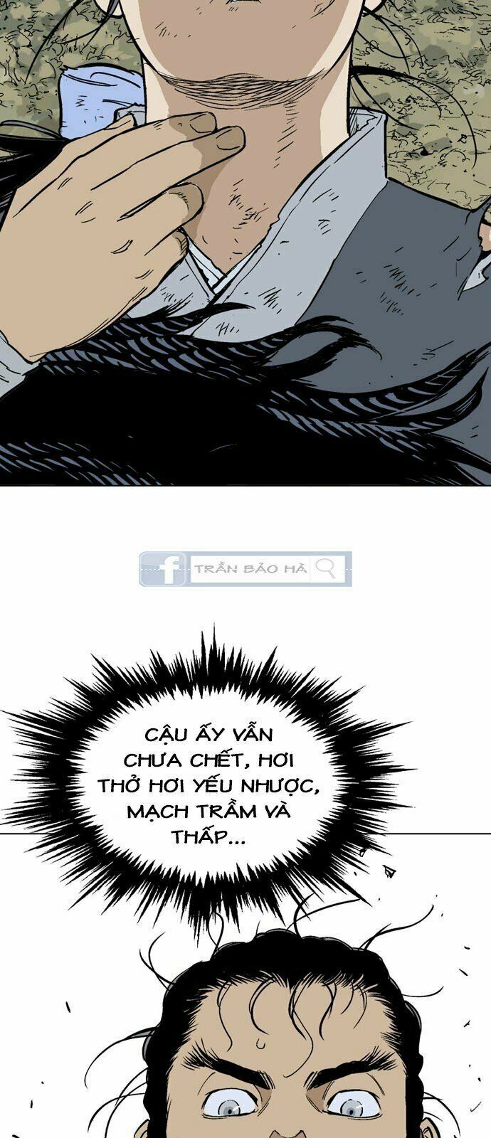 Gosu - Cao Thủ 2 Chapter 73 - Trang 50
