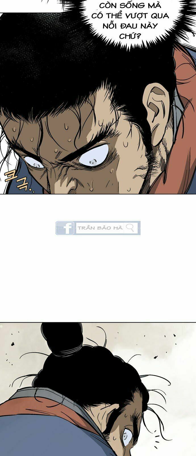 Gosu - Cao Thủ 2 Chapter 74 - Trang 10