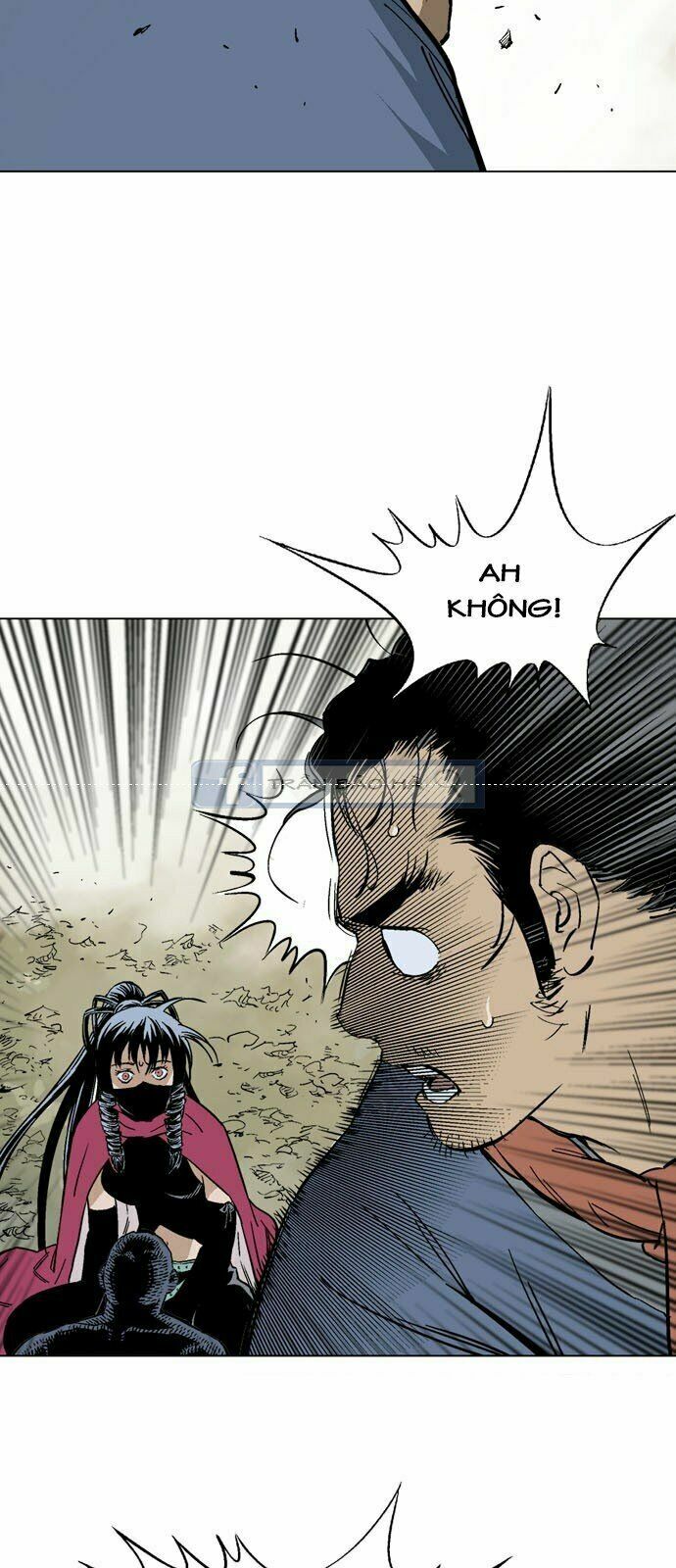 Gosu - Cao Thủ 2 Chapter 74 - Trang 11