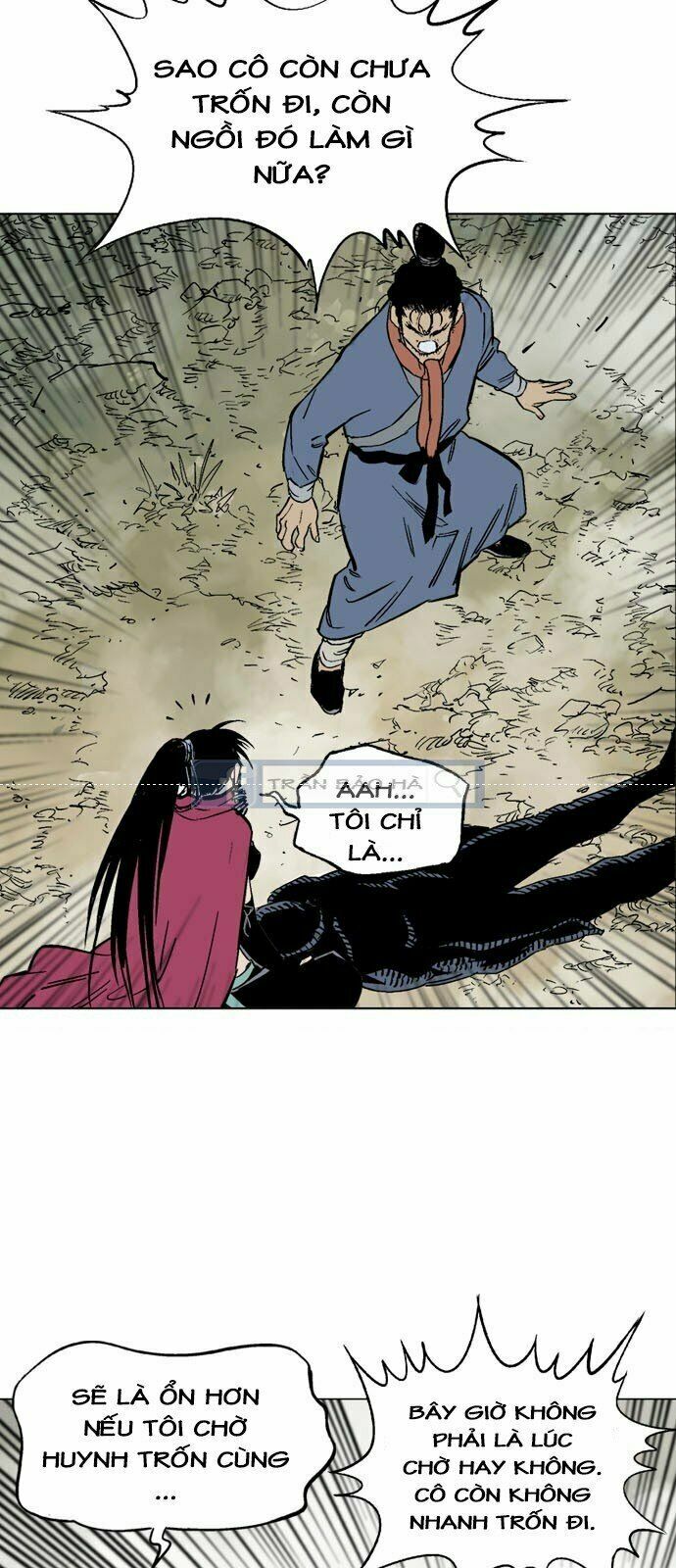 Gosu - Cao Thủ 2 Chapter 74 - Trang 12