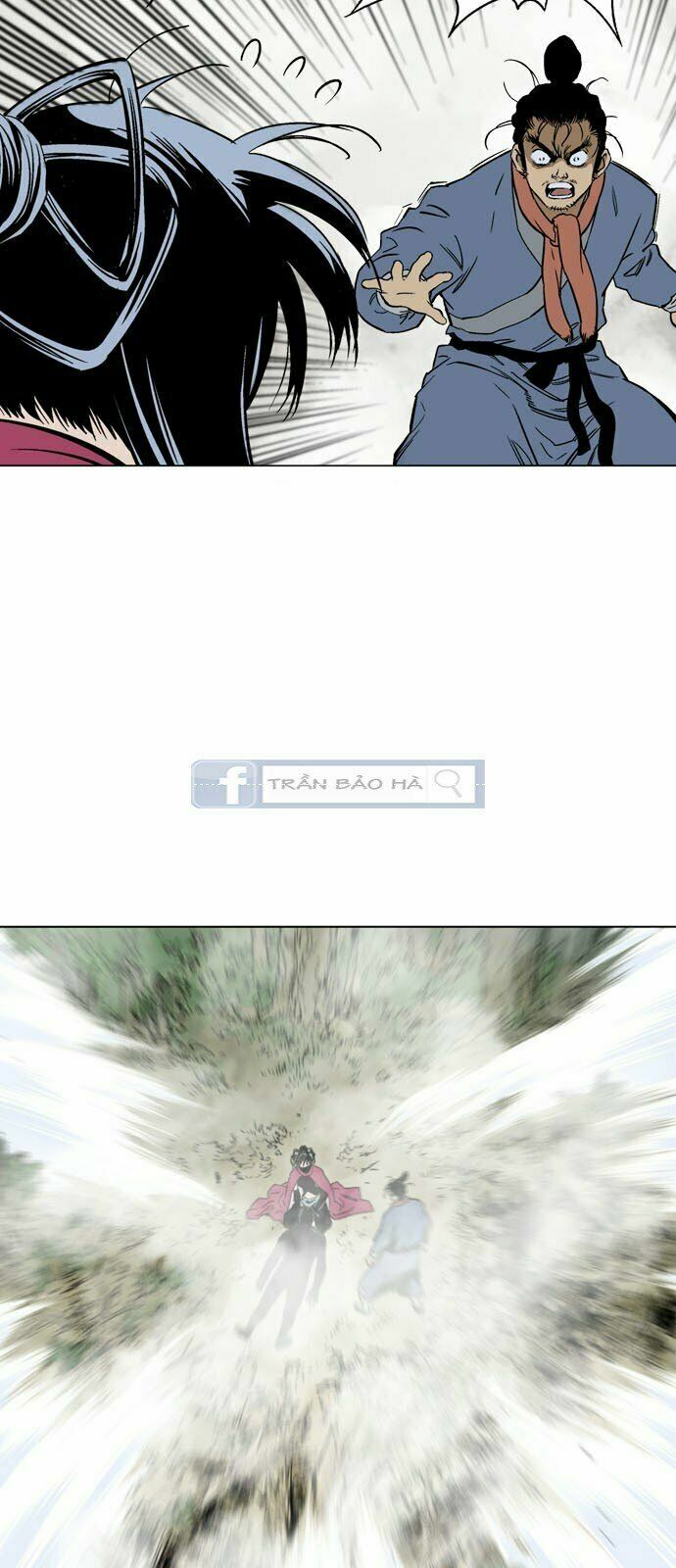 Gosu - Cao Thủ 2 Chapter 74 - Trang 13