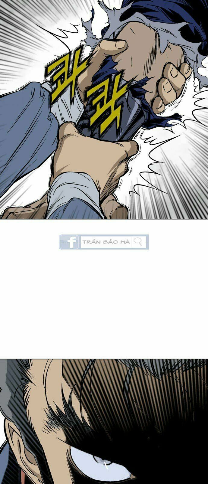 Gosu - Cao Thủ 2 Chapter 74 - Trang 20