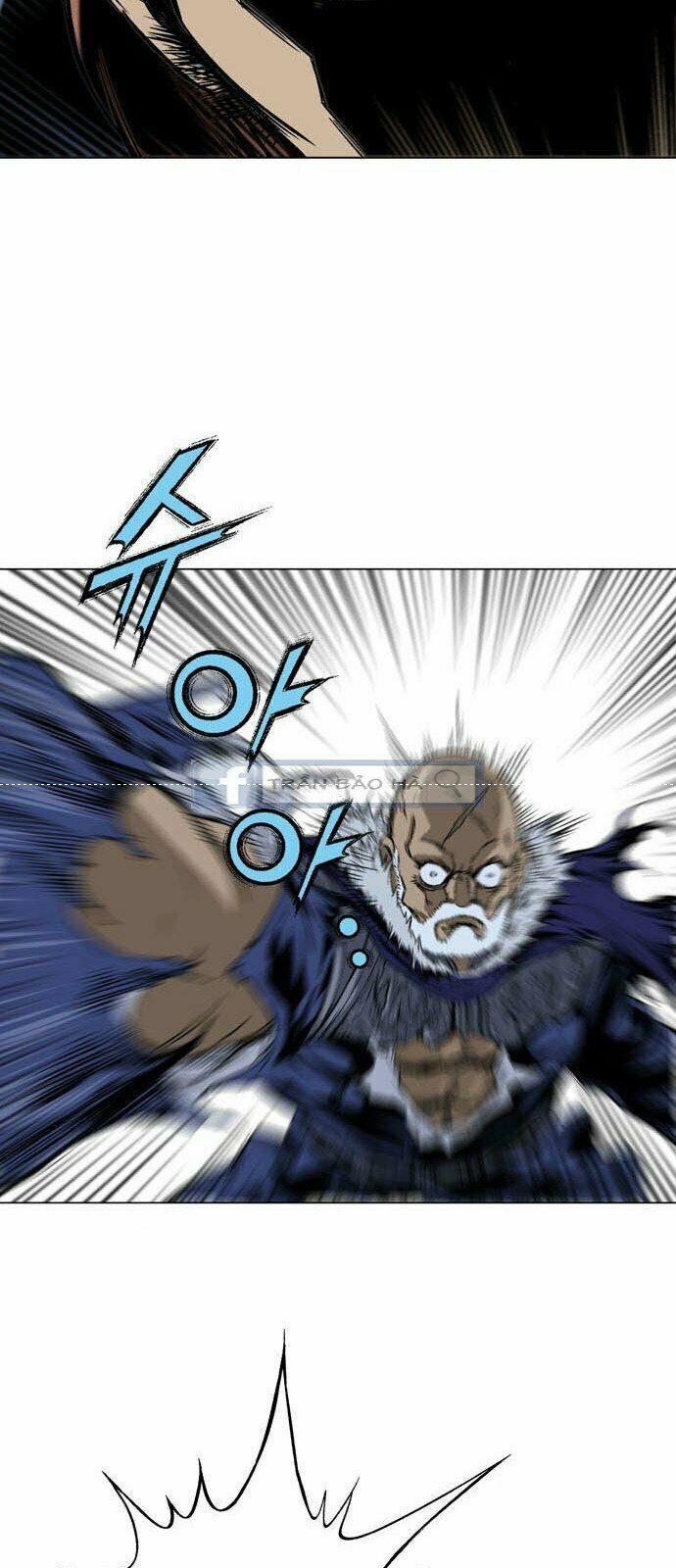Gosu - Cao Thủ 2 Chapter 74 - Trang 21