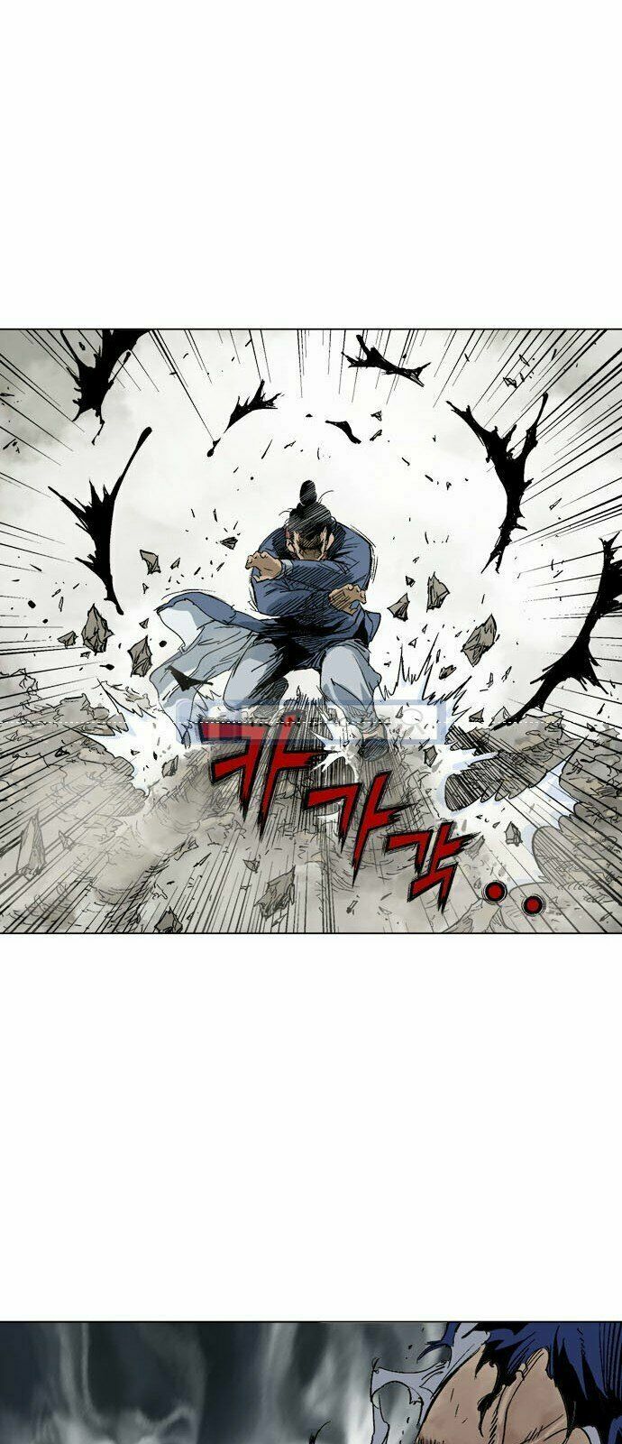 Gosu - Cao Thủ 2 Chapter 74 - Trang 24