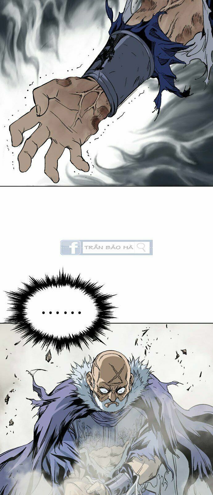 Gosu - Cao Thủ 2 Chapter 74 - Trang 25