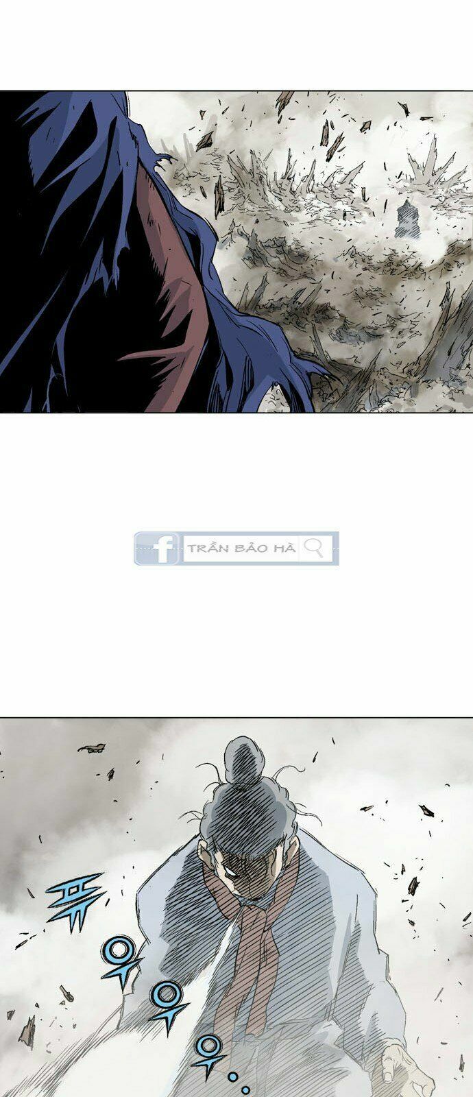 Gosu - Cao Thủ 2 Chapter 74 - Trang 27