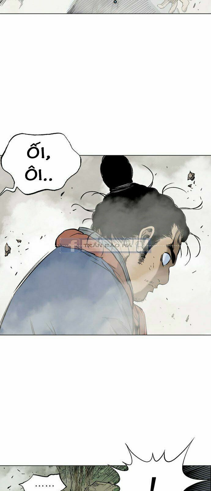 Gosu - Cao Thủ 2 Chapter 74 - Trang 28