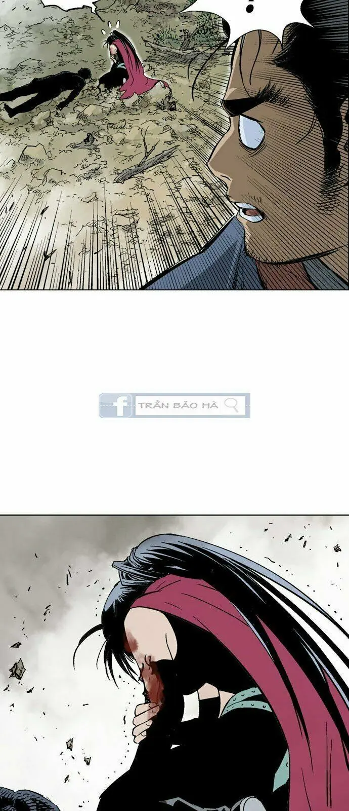 Gosu - Cao Thủ 2 Chapter 74 - Trang 29