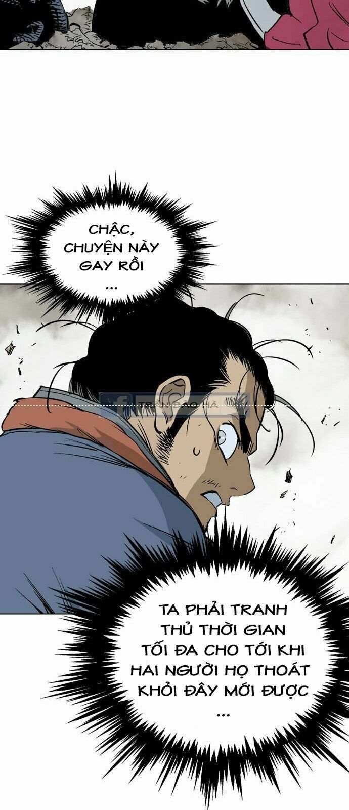 Gosu - Cao Thủ 2 Chapter 74 - Trang 30