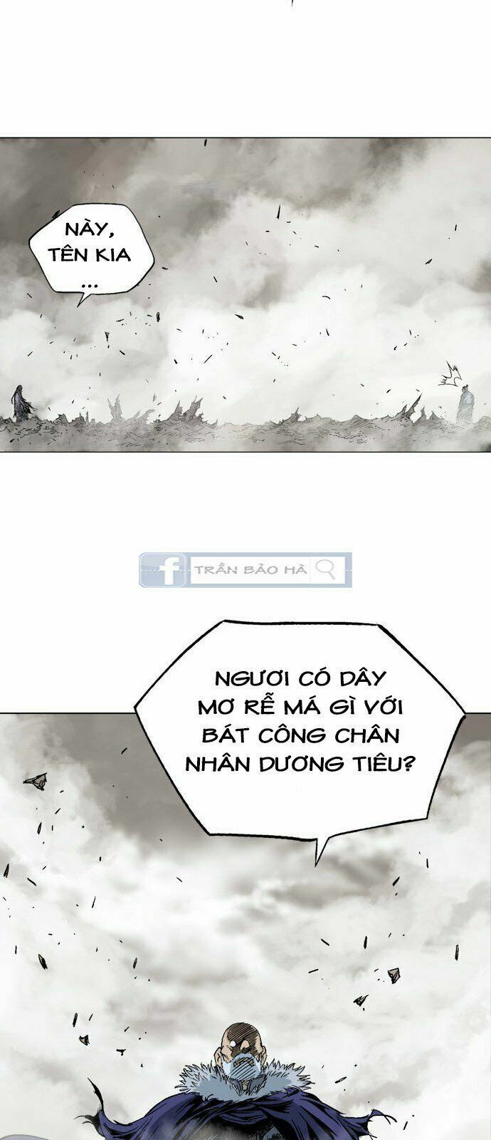Gosu - Cao Thủ 2 Chapter 74 - Trang 31