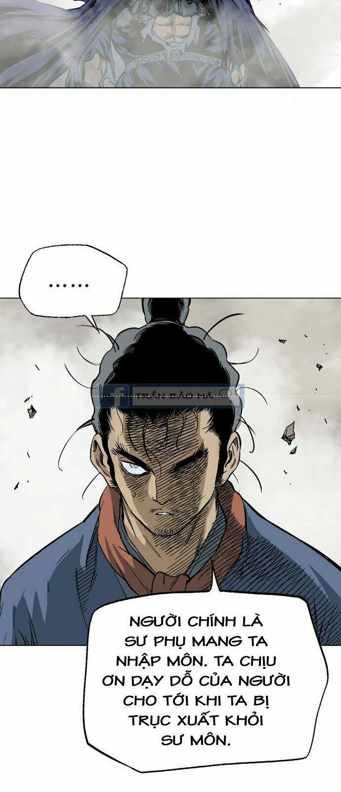 Gosu - Cao Thủ 2 Chapter 74 - Trang 32