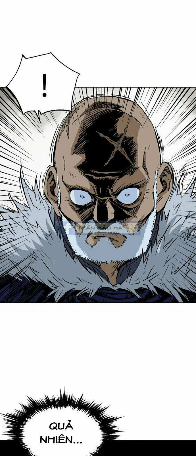 Gosu - Cao Thủ 2 Chapter 74 - Trang 33