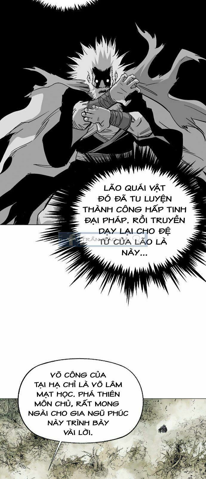 Gosu - Cao Thủ 2 Chapter 74 - Trang 34