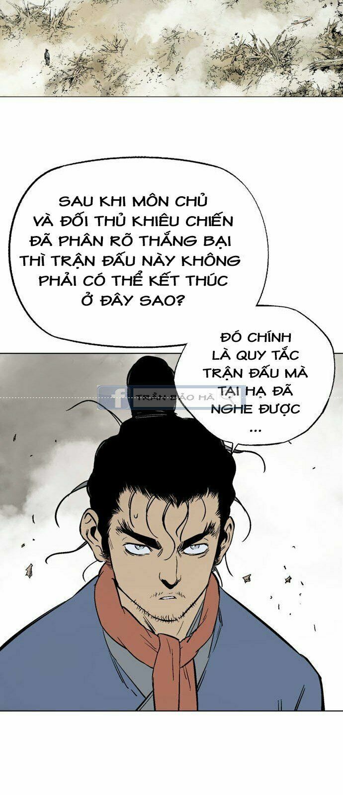 Gosu - Cao Thủ 2 Chapter 74 - Trang 35
