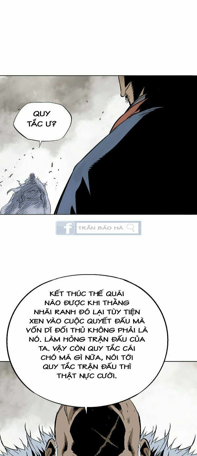 Gosu - Cao Thủ 2 Chapter 74 - Trang 36