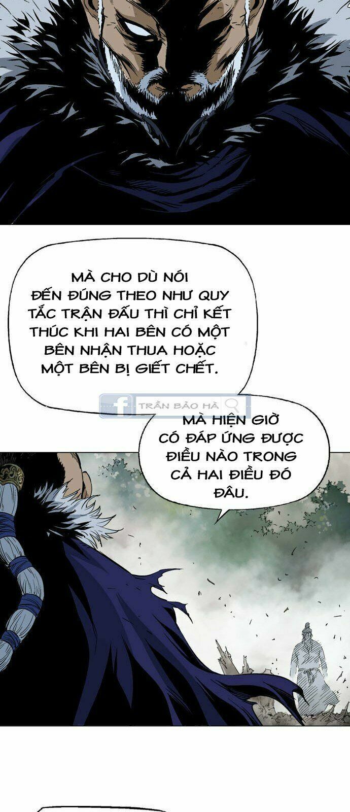 Gosu - Cao Thủ 2 Chapter 74 - Trang 37