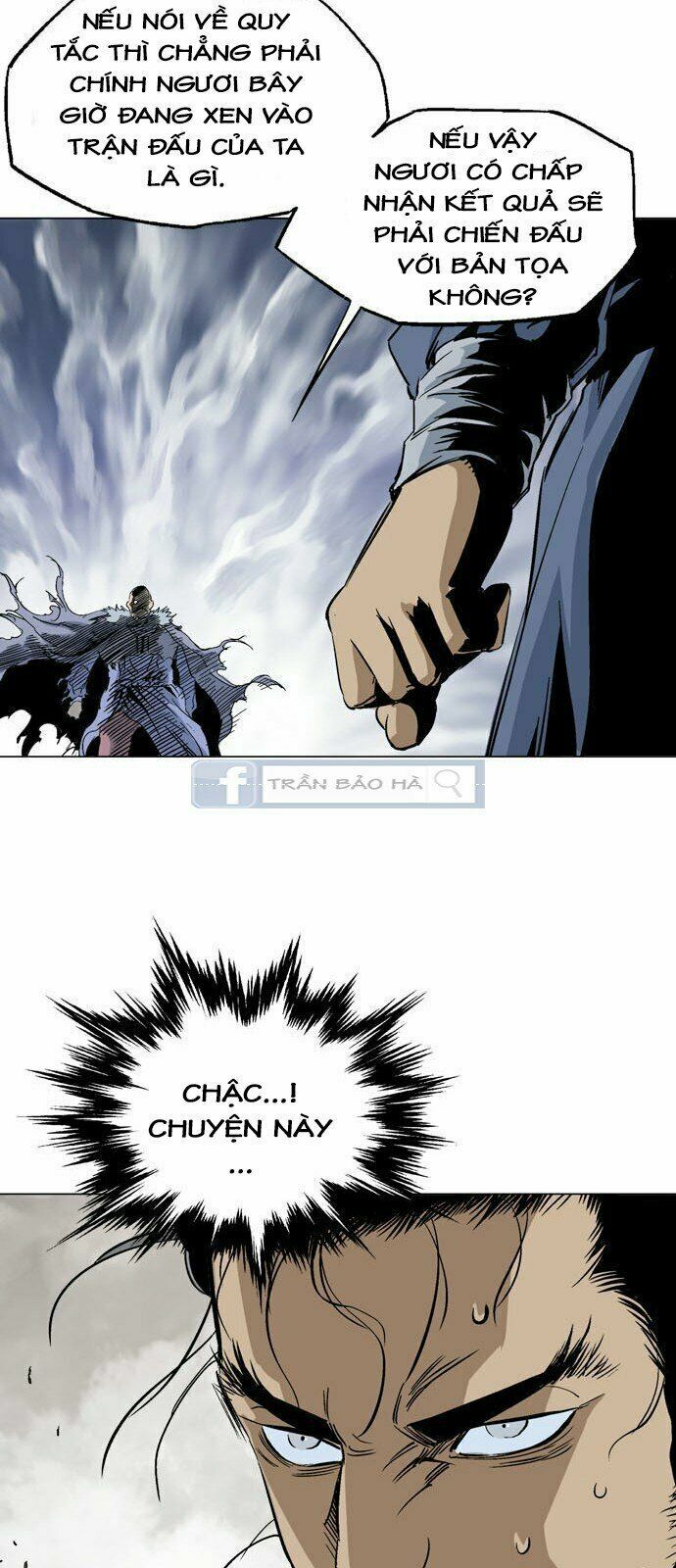 Gosu - Cao Thủ 2 Chapter 74 - Trang 38