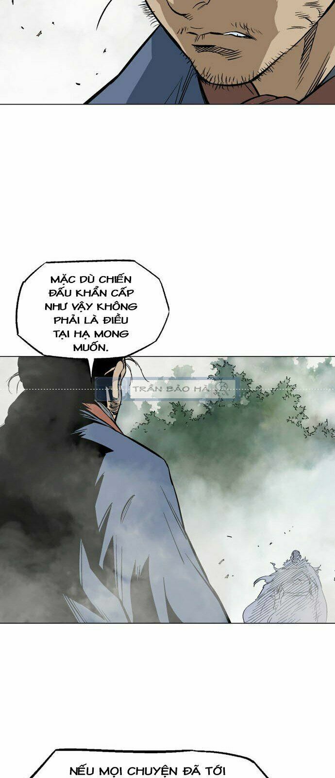 Gosu - Cao Thủ 2 Chapter 74 - Trang 39