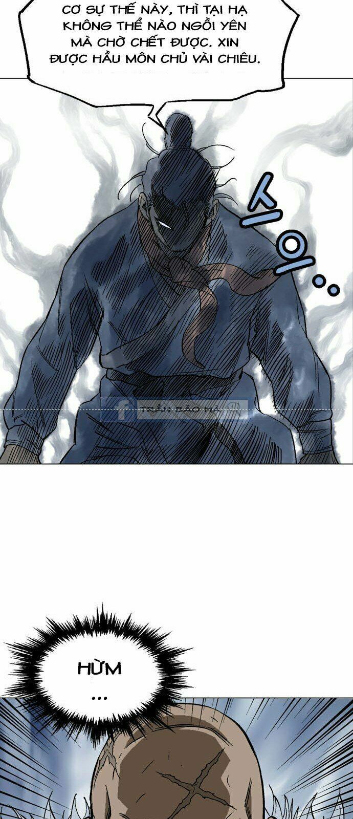 Gosu - Cao Thủ 2 Chapter 74 - Trang 40