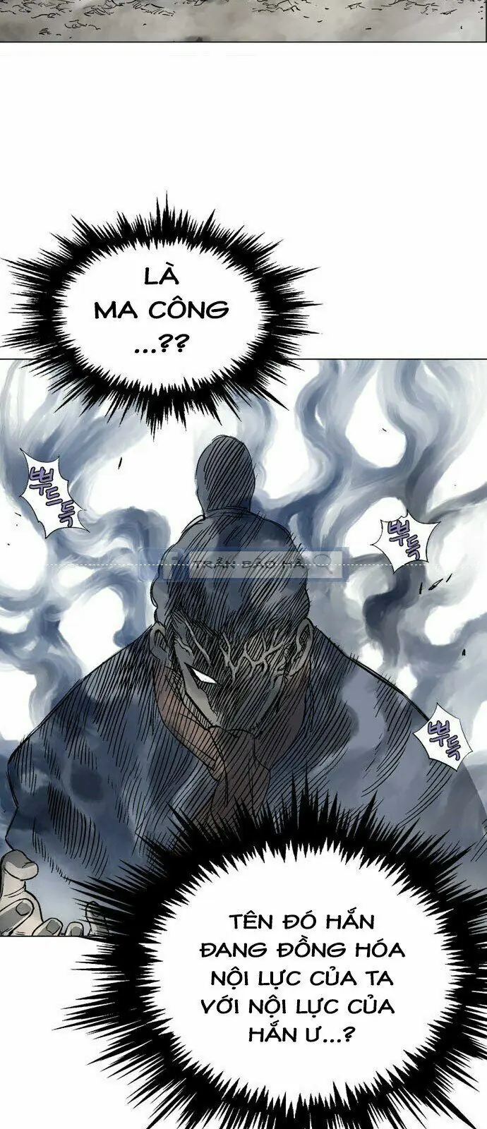 Gosu - Cao Thủ 2 Chapter 74 - Trang 42