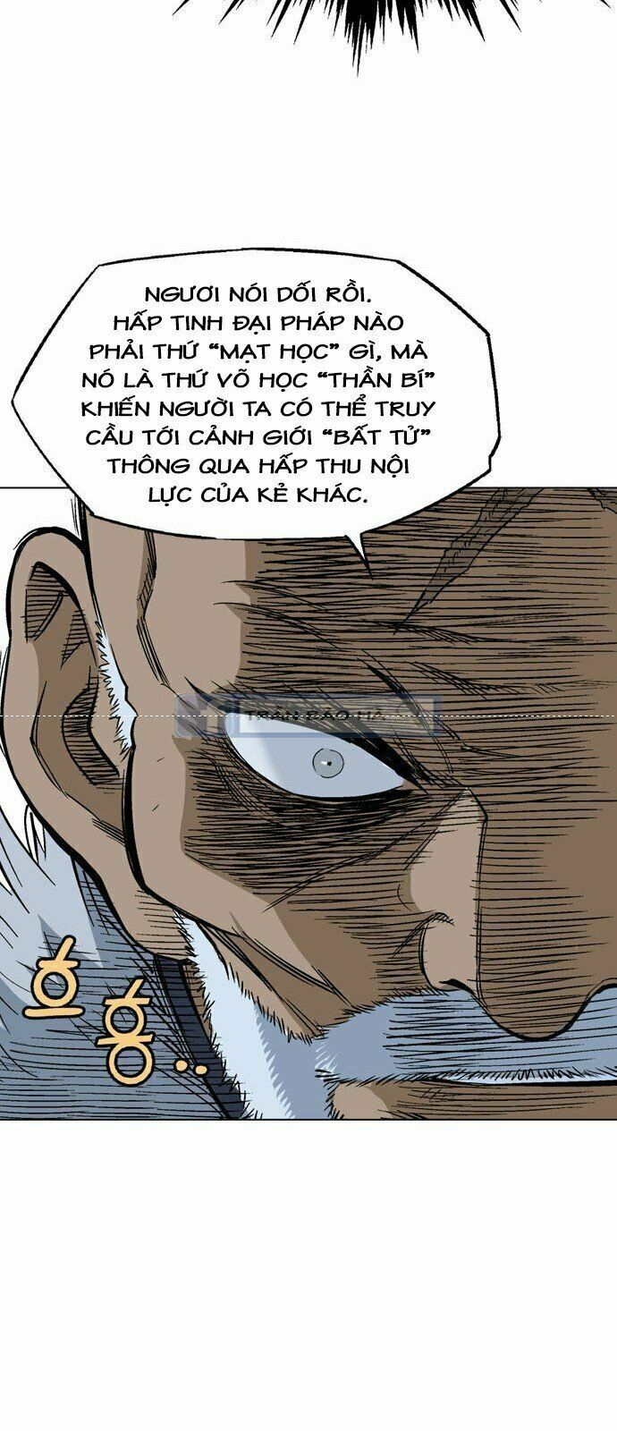 Gosu - Cao Thủ 2 Chapter 74 - Trang 43