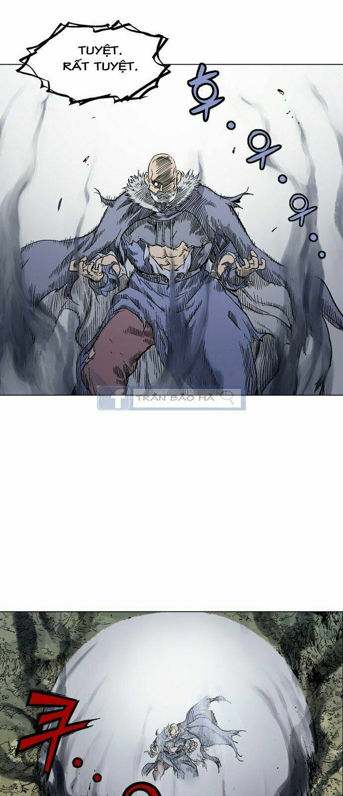 Gosu - Cao Thủ 2 Chapter 74 - Trang 44