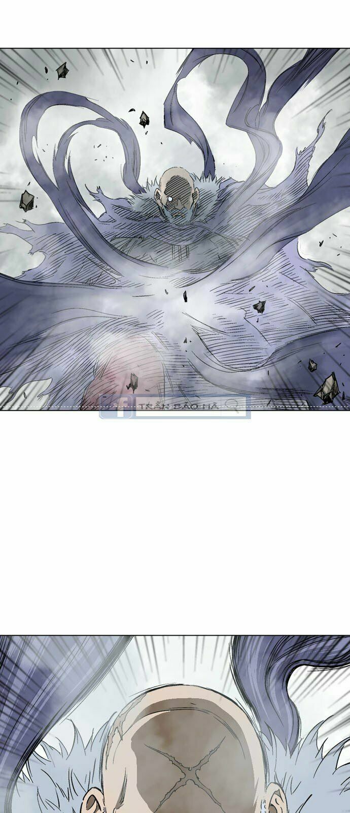 Gosu - Cao Thủ 2 Chapter 74 - Trang 7