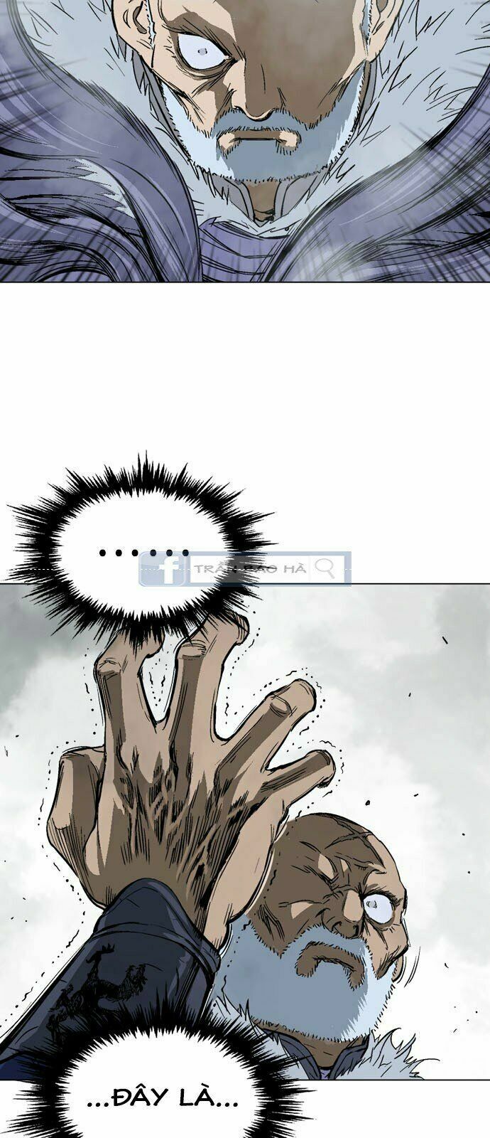 Gosu - Cao Thủ 2 Chapter 74 - Trang 8