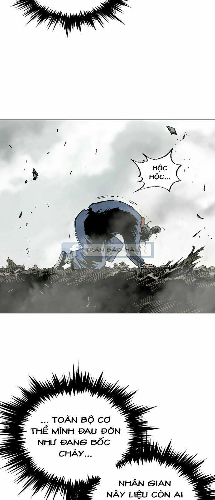 Gosu - Cao Thủ 2 Chapter 74 - Trang 9