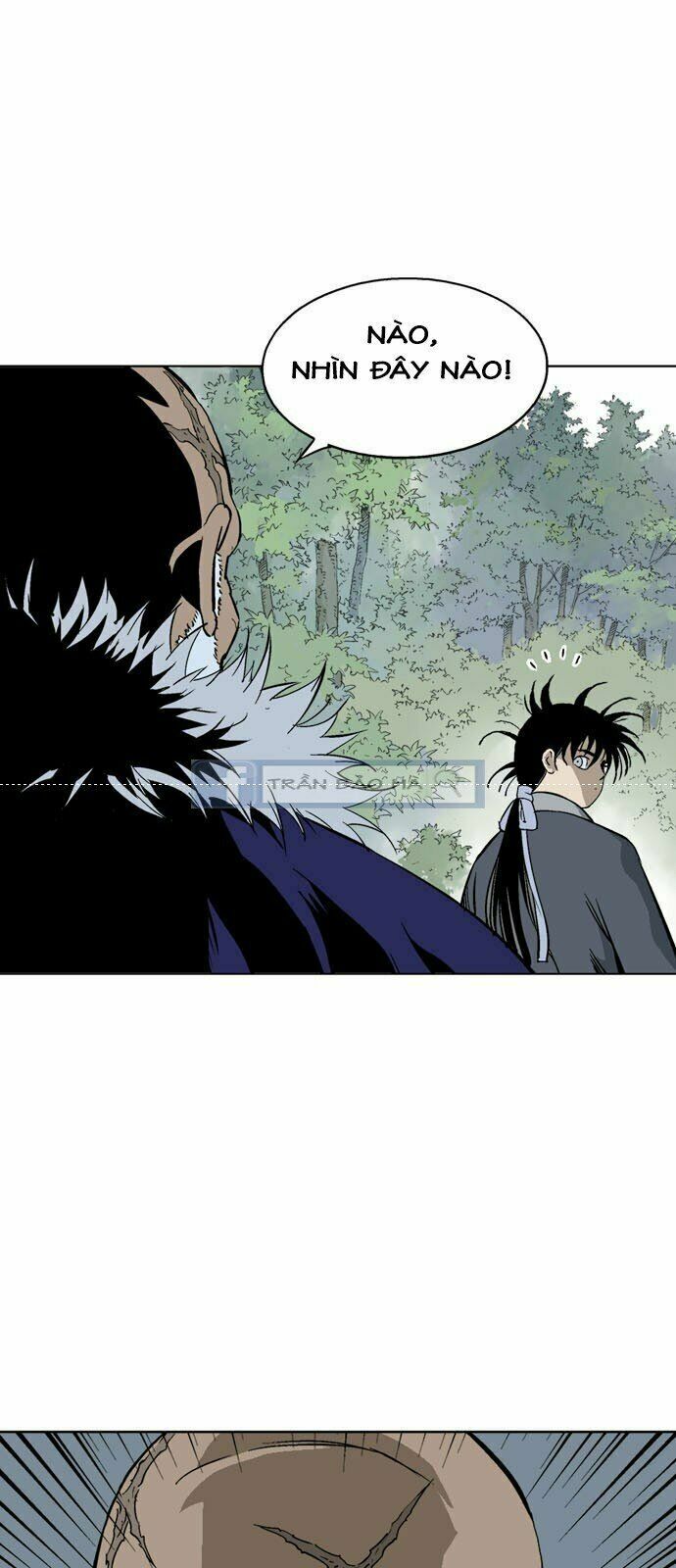Gosu - Cao Thủ 2 Chapter 75 - Trang 10