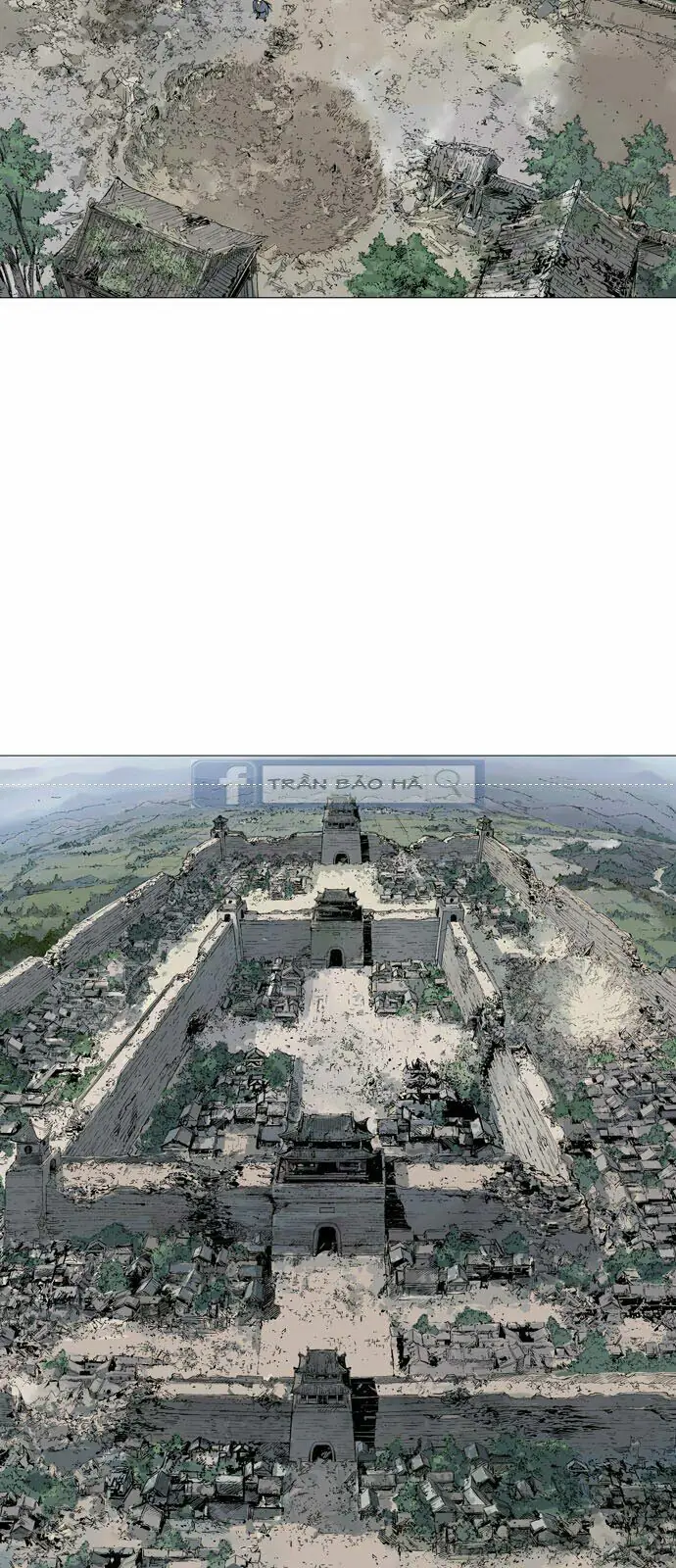 Gosu - Cao Thủ 2 Chapter 75 - Trang 18